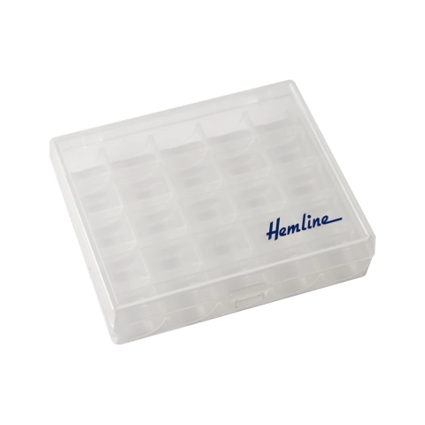 ORGANIZADOR DE BOBINAS HEMLINE - comprar online