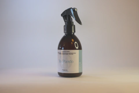 Yo Puedo - Agua de Linos