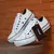 Tênis Converse All Star Plataforma