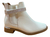Bota Fem. Cano Curto Vizzano C/brilho - Lanny  Variedades 