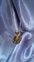 Colar Difusor em olho de tigre. - comprar online