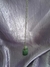 Colar Difusor em Jade Verde natural - comprar online