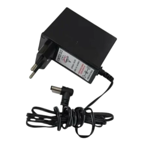 Carregador Para Carrinho Eletrico 12v
