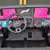 Buggy Eletrico Infantil Mini Utv Mx L.p 12v - comprar online