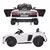 Carrinho Eletrico Infantil Audi R8 Spyder L.c 12v na internet