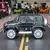 Carrinho Eletrico Infantil Mercedes Benz G500 L.c 12v