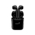 Auricular con Micrófono y Manos Libres Genius HS-M900BT - Negro en internet