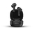 Auriculares con Micrófono y Manos Libres Intrauditivos Genius HS-M910BT – Negro - CYBERPRINTS