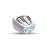 Auricular con Micrófono y Manos Libres Genius HS-M920BT – Blanco - CYBERPRINTS