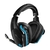 Auricular con micrófono Logitech G935 - comprar online
