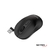 Mouse Inalámbrico Netmark recargable (NM-M640) - tienda online