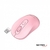 Imagen de Mouse Inalámbrico Netmark recargable (NM-M640)