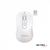 Mouse Inalámbrico Netmark recargable (NM-M640)