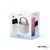 Mini parlante karaoke 2 microfonos bluetooth -Netmak (NM-MOLLY) en internet