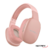 Auricular con micrófono inalámbrico Netmak NM-VOLT - CYBERPRINTS