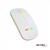 Mouse Netmark Blanco W90 - comprar online