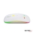 Mouse Netmark Blanco W90 en internet