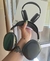 AURICULAR VINCHA BLUETOOTH AU-16001/16004/P9