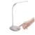 LÁMPARA VELADOR LED FLEXIBLE