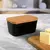 Pote Hermético de Manteiga - Lunari Home