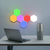 Painel de Led Decorativo - Lunari Home