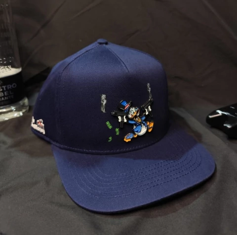 RICO MC PATO "PLATA O PLOMO" - comprar en línea