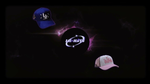 Video de LH Hats