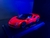 Mini SF90 Vermelho Burago - Escala 1:24 na internet