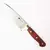 CUCHILLO TRENTO GOURMET DE MADERA NRO 6 - comprar online