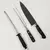SET TRENTO X3 PIEZAS CUCHILLO TRINCHE CHAIRA - comprar online