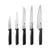 CEPO TRENETO SET DE CUCHILLOS ESSENTIAL 5 PIEZAS en internet