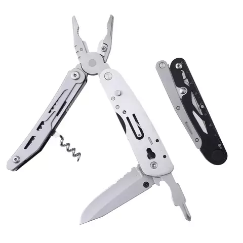 MULTI HERRAMIENTA TRENTO CUTTER 11 FUNCIONES