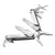 MULTI HERRAMIENTA LEATHERMAN CURL + FUNDA - comprar online