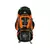 MOCHILA DOITE ALL TERRAIN SIERRA 60 LITROS