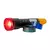 LINTERNA SPINIT MULTIFUNCION 550R RECARGABLE