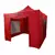 GAZEBO SPINIT PARA JARDIN ELITE III ESTRUCTURA DE ACERO
