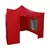 GAZEBO SPINIT PARA JARDIN ELITE III ESTRUCTURA DE ACERO en internet
