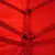 GAZEBO SPINIT PARA JARDIN ELITE III ESTRUCTURA DE ACERO - tienda online