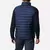 CHALECO COLUMBIA POWDER LITE - COLLEGIATE NAVY en internet