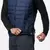 CHALECO COLUMBIA POWDER LITE - COLLEGIATE NAVY - Sandra Baraldo