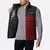 CHALECO COLUMBIA POWDER LITE - RED JASPER SHARK en internet