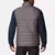 CHALECO COLUMBIA POWDER LITE VEST - CITY GREY - comprar online