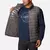 CHALECO COLUMBIA POWDER LITE VEST - CITY GREY en internet