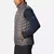 CHALECO COLUMBIA POWDER LITE VEST - CITY GREY - Sandra Baraldo