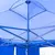 GAZEBO ELITE II SPINIT BLUE ACERO 3x3mts AUTOMATICO CON BOLSO - tienda online