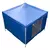 GAZEBO ELITE II SPINIT BLUE ACERO 3x3mts AUTOMATICO CON BOLSO en internet
