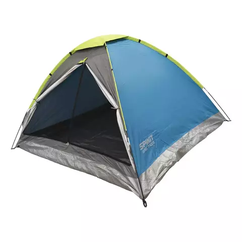 CARPA BASIC SPINIT 4 ALU XL CAMPING PLAYA UV30+