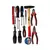 SET HERRAMIENTAS x 30 PIEZAS - comprar online