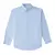 CAMISA BOSTON CELESTE UNISEX en internet