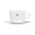 TAZA STANLEY DAYBREAK CUP+PLATO 192 ML BLANCO